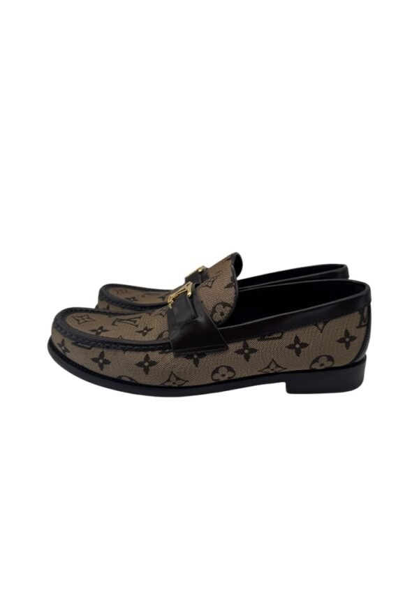 LOUIS VUITTON - MOCASIN CHESS - Image 4